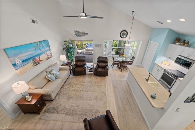 11545 Woodmount LN, Estero, FL 33928