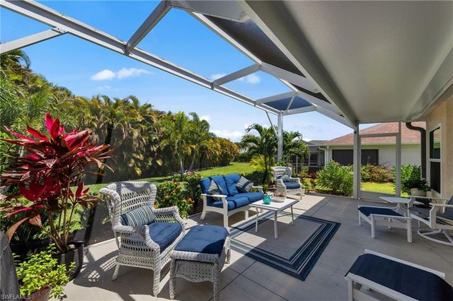 11545 Woodmount LN, Estero, FL 33928