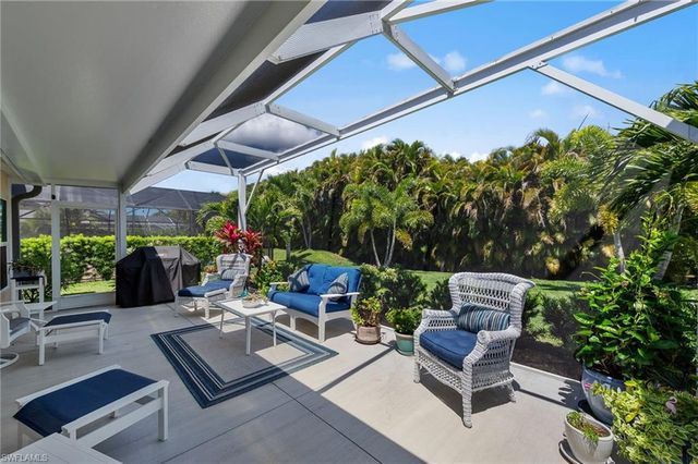 11545 Woodmount LN, Estero, FL 33928