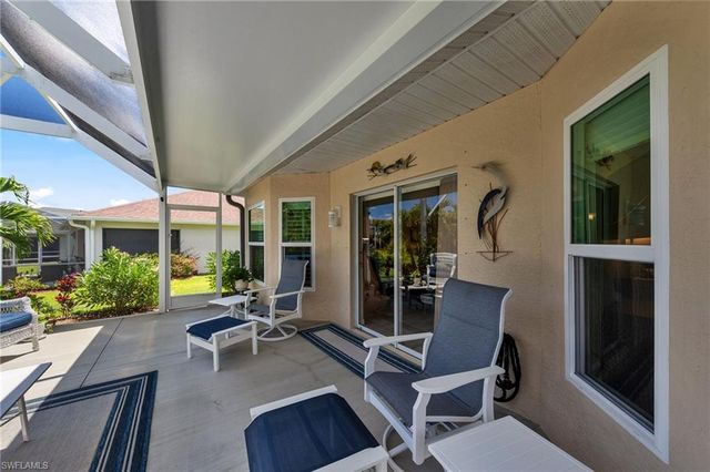 11545 Woodmount LN, Estero, FL 33928