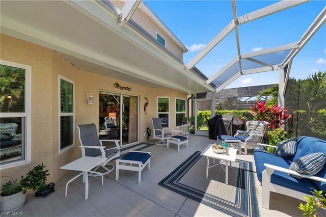 11545 Woodmount LN, Estero, FL 33928