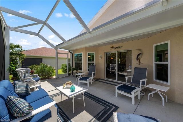 11545 Woodmount LN, Estero, FL 33928