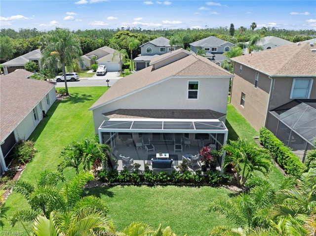 11545 Woodmount LN, Estero, FL 33928