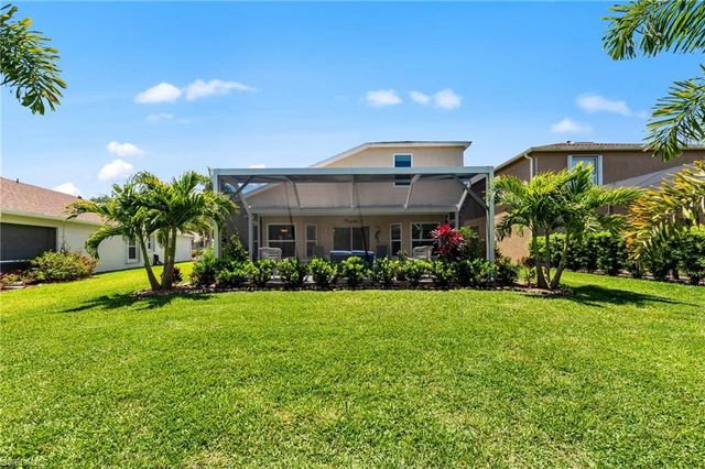 11545 Woodmount LN, Estero, FL 33928