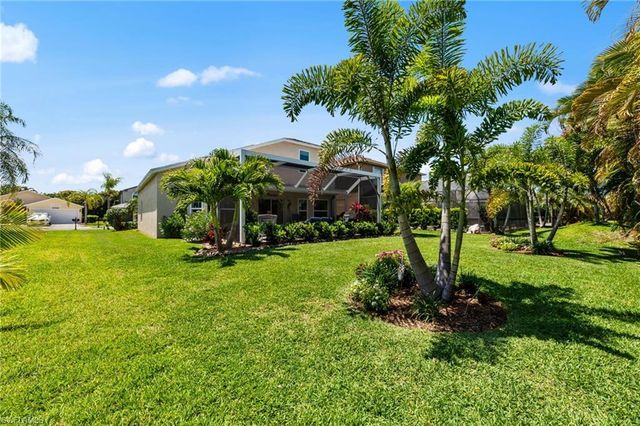 11545 Woodmount LN, Estero, FL 33928