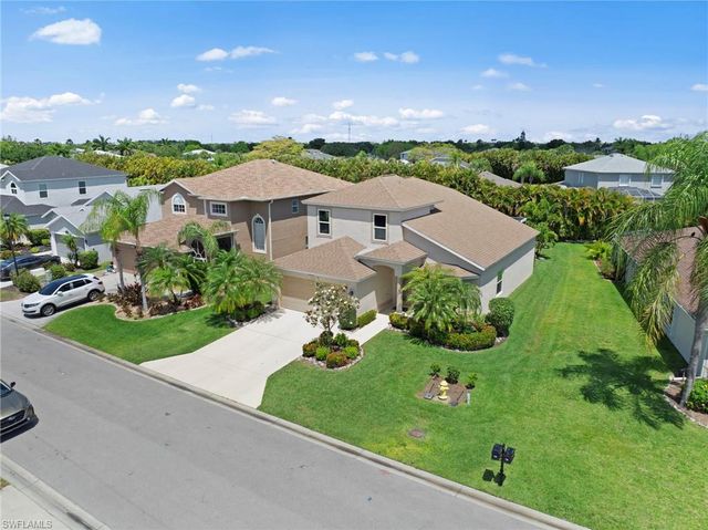 11545 Woodmount LN, Estero, FL 33928