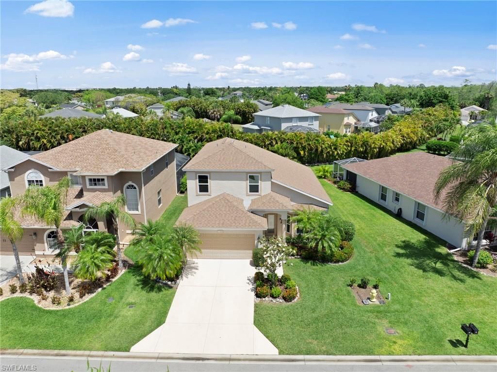 11545 Woodmount LN, Estero, FL 33928