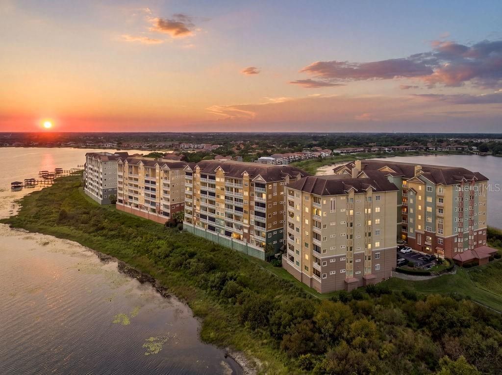 Image 1 of property listing at 8749 THE ESPLANADE 1, Orlando, FL 32836