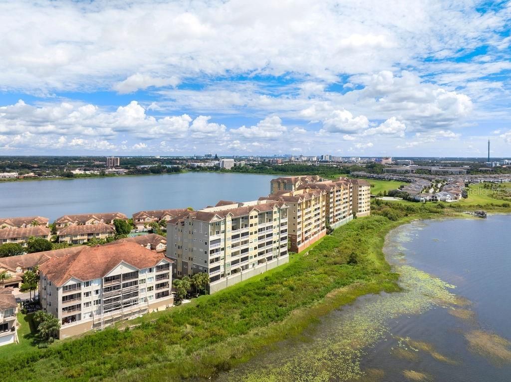 Image 2 of property listing at 8749 THE ESPLANADE 1, Orlando, FL 32836