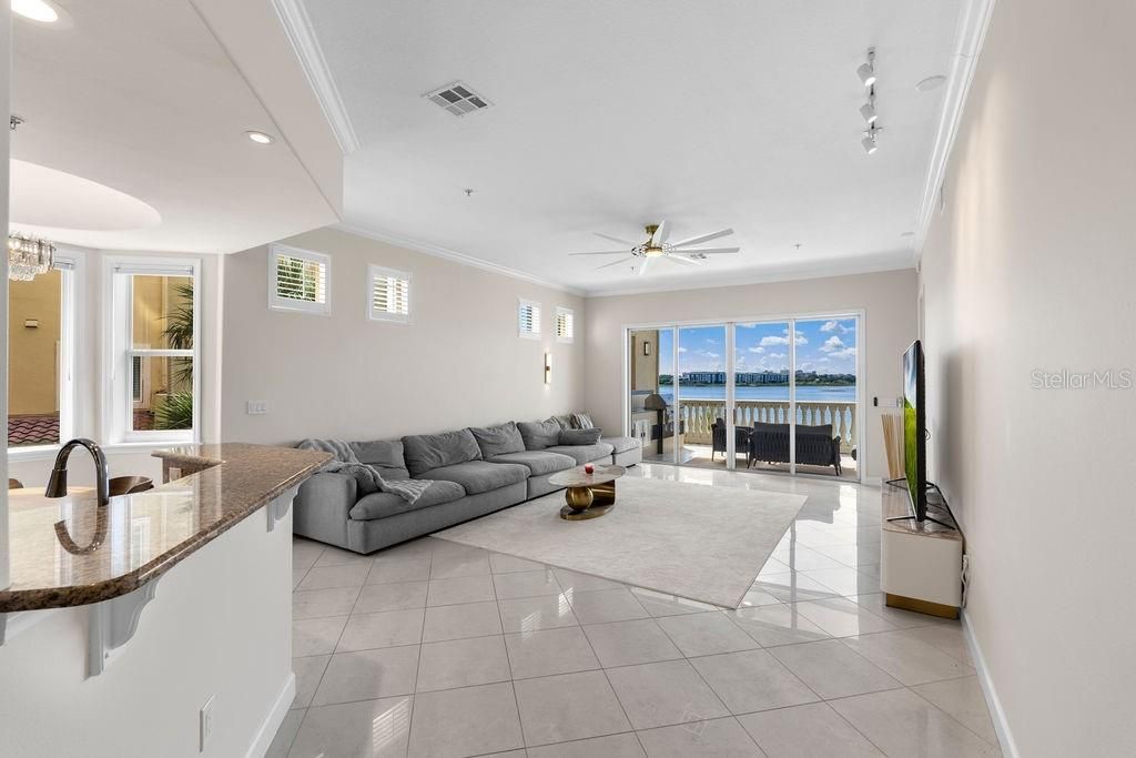 Image 11 of property listing at 8749 THE ESPLANADE 1, Orlando, FL 32836