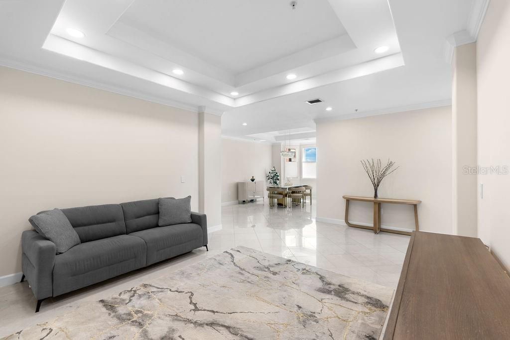Image 12 of property listing at 8749 THE ESPLANADE 1, Orlando, FL 32836