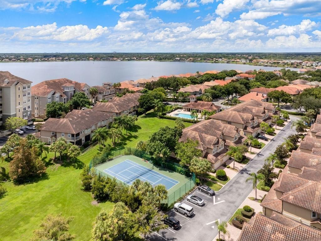 Image 13 of property listing at 8749 THE ESPLANADE 1, Orlando, FL 32836