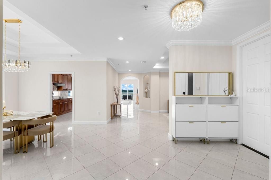 Image 17 of property listing at 8749 THE ESPLANADE 1, Orlando, FL 32836