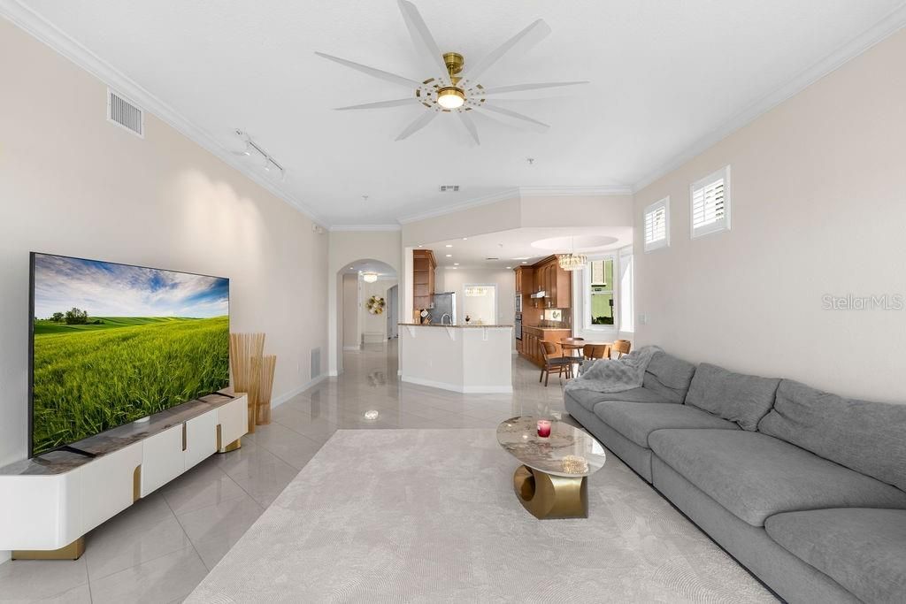Image 18 of property listing at 8749 THE ESPLANADE 1, Orlando, FL 32836