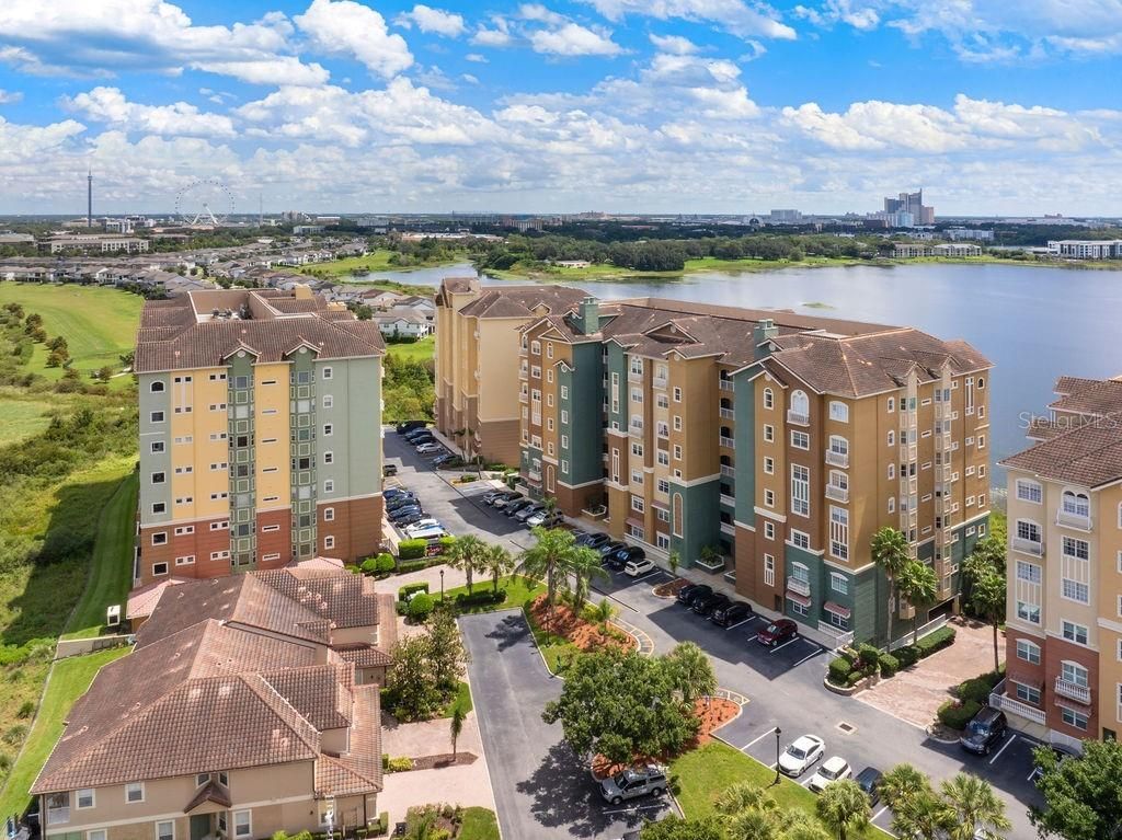 Image 37 of property listing at 8749 THE ESPLANADE 1, Orlando, FL 32836