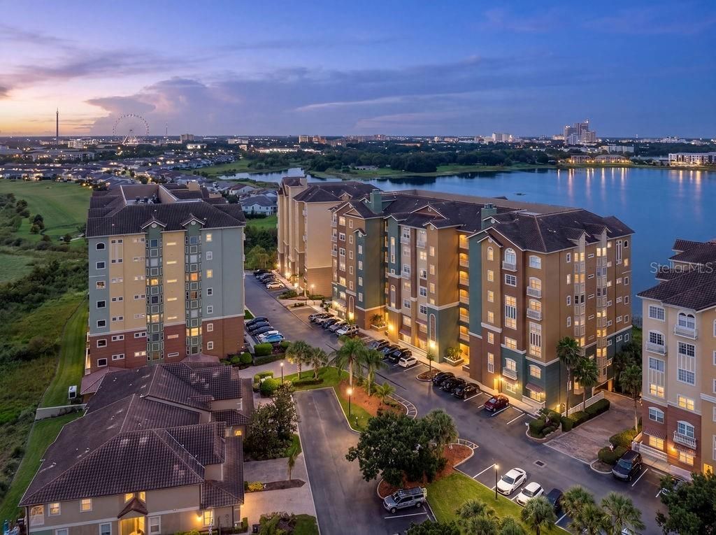 Image 38 of property listing at 8749 THE ESPLANADE 1, Orlando, FL 32836