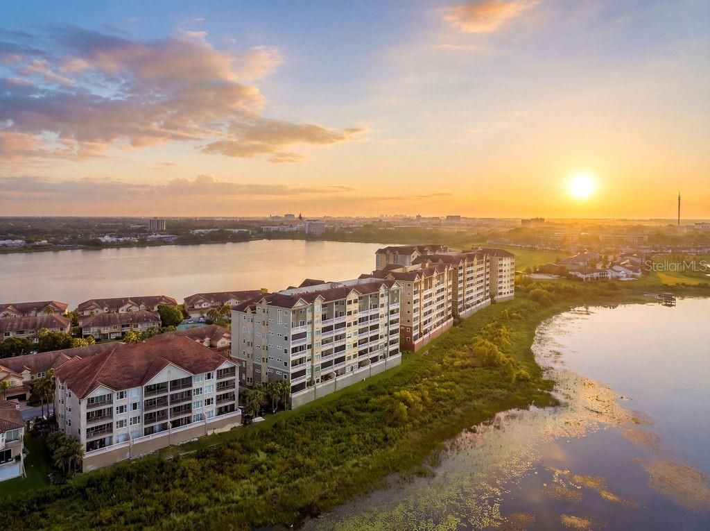 Image 39 of property listing at 8749 THE ESPLANADE 1, Orlando, FL 32836