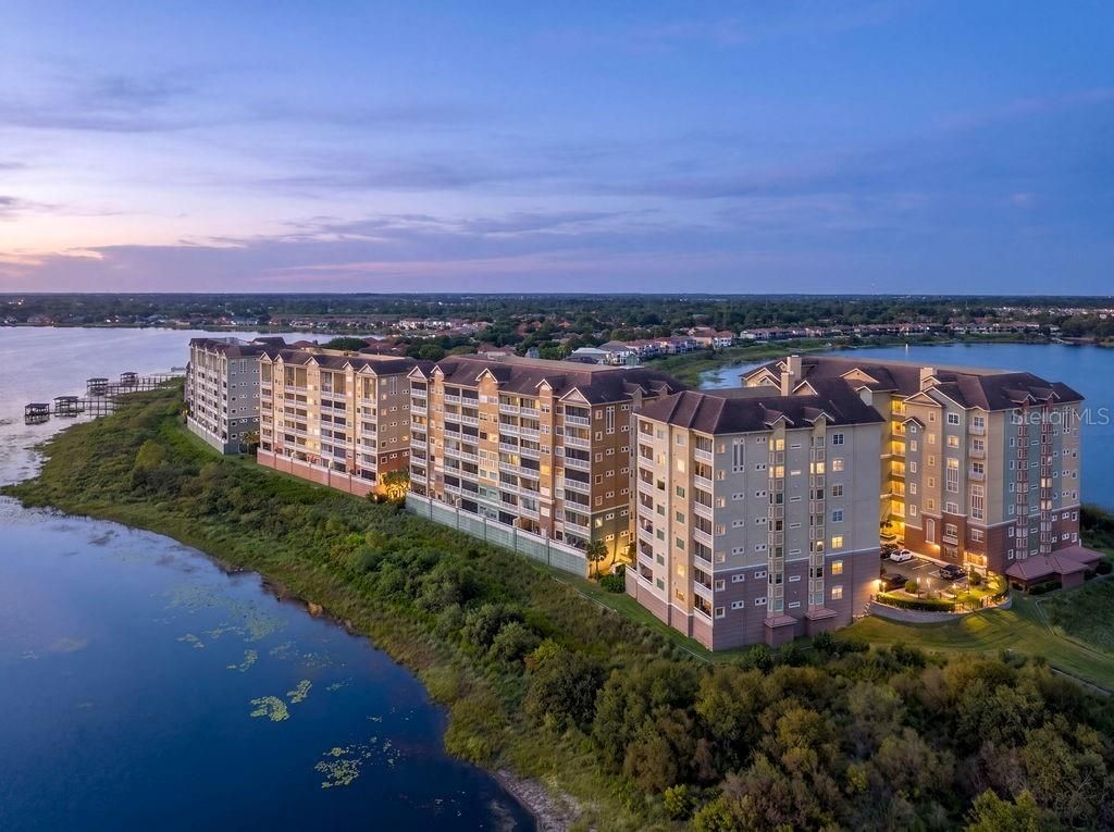 Image 42 of property listing at 8749 THE ESPLANADE 1, Orlando, FL 32836