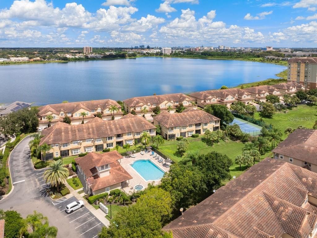 Image 43 of property listing at 8749 THE ESPLANADE 1, Orlando, FL 32836