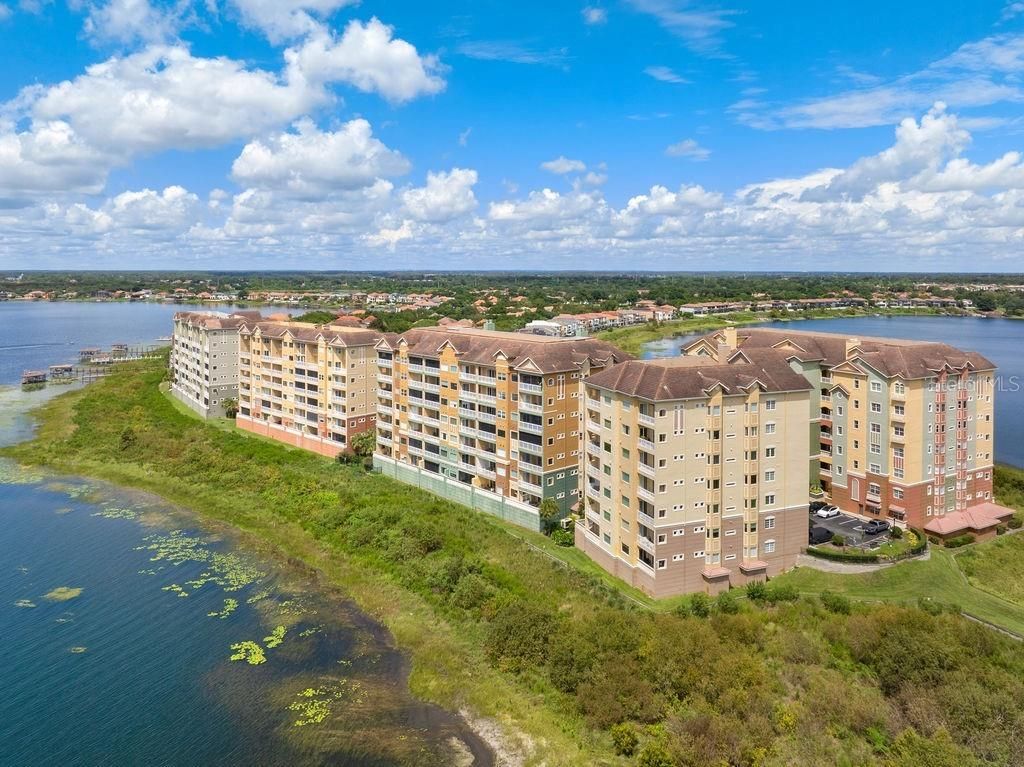 Image 44 of property listing at 8749 THE ESPLANADE 1, Orlando, FL 32836