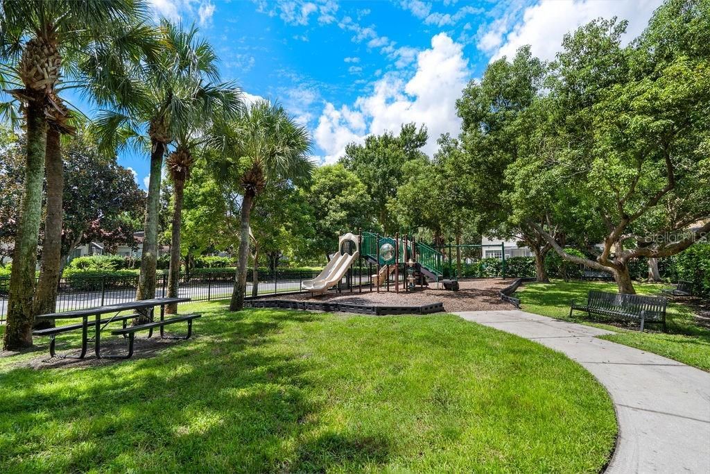 Image 45 of property listing at 8749 THE ESPLANADE 1, Orlando, FL 32836
