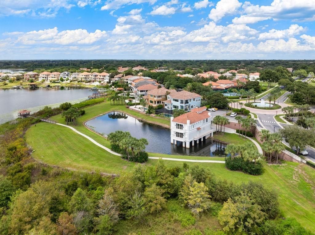 Image 46 of property listing at 8749 THE ESPLANADE 1, Orlando, FL 32836
