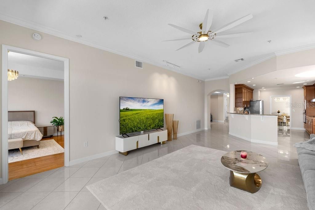 Image 10 of property listing at 8749 THE ESPLANADE 1, Orlando, FL 32836