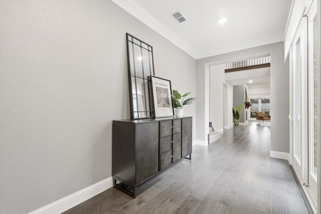 2216 Barton Creek Boulevard, The Colony, TX 75056