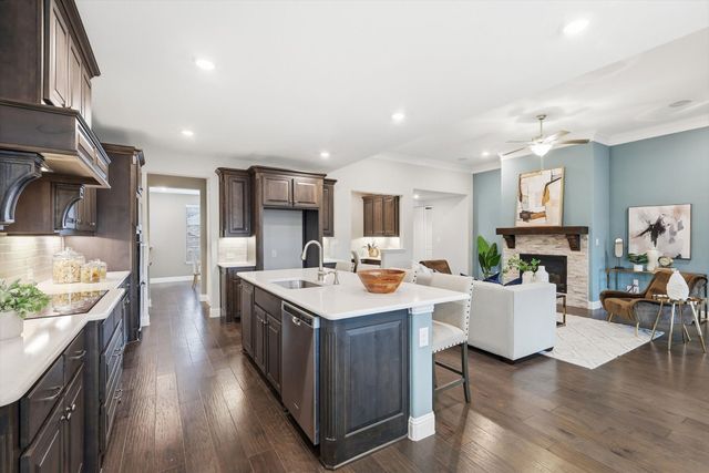 2216 Barton Creek Boulevard, The Colony, TX 75056