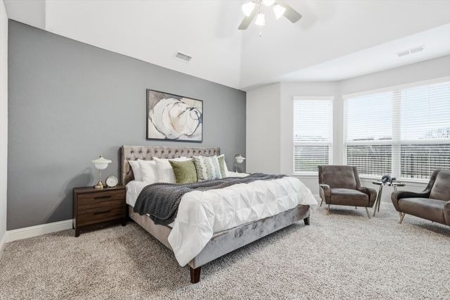 2216 Barton Creek Boulevard, The Colony, TX 75056