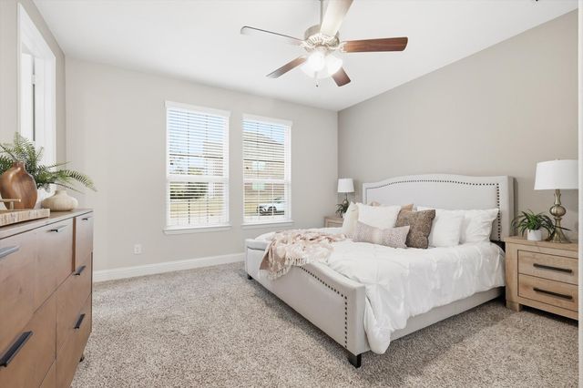 2216 Barton Creek Boulevard, The Colony, TX 75056