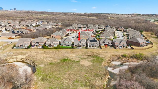 2216 Barton Creek Boulevard, The Colony, TX 75056