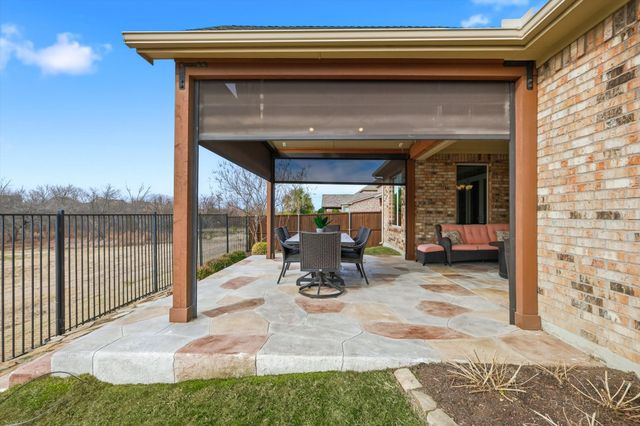 2216 Barton Creek Boulevard, The Colony, TX 75056