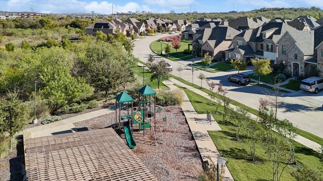 2216 Barton Creek Boulevard, The Colony, TX 75056