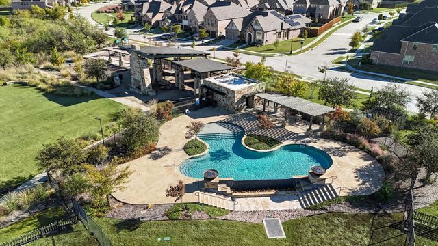 2216 Barton Creek Boulevard, The Colony, TX 75056