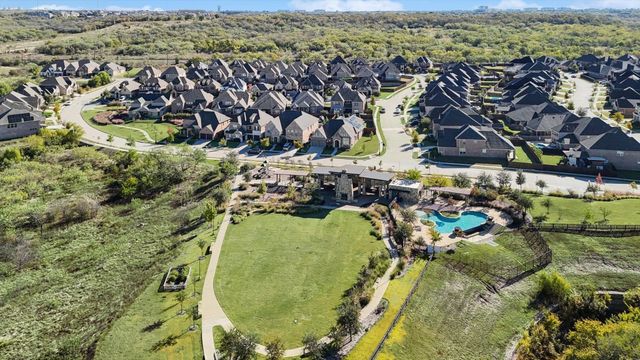2216 Barton Creek Boulevard, The Colony, TX 75056