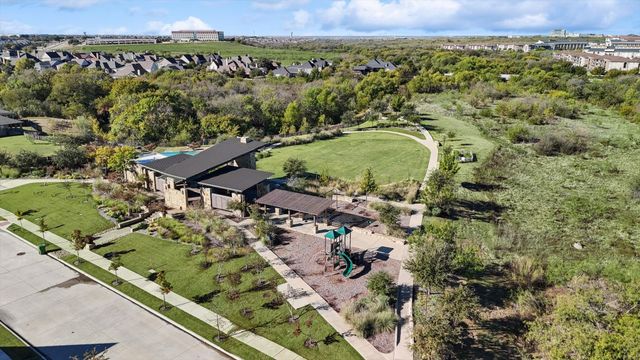 2216 Barton Creek Boulevard, The Colony, TX 75056