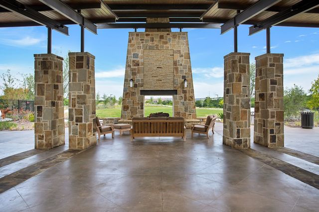 2216 Barton Creek Boulevard, The Colony, TX 75056