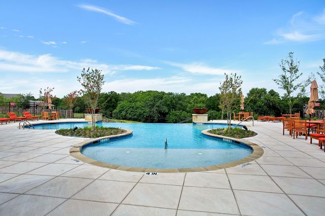 2216 Barton Creek Boulevard, The Colony, TX 75056