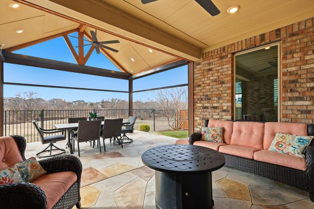 2216 Barton Creek Boulevard, The Colony, TX 75056