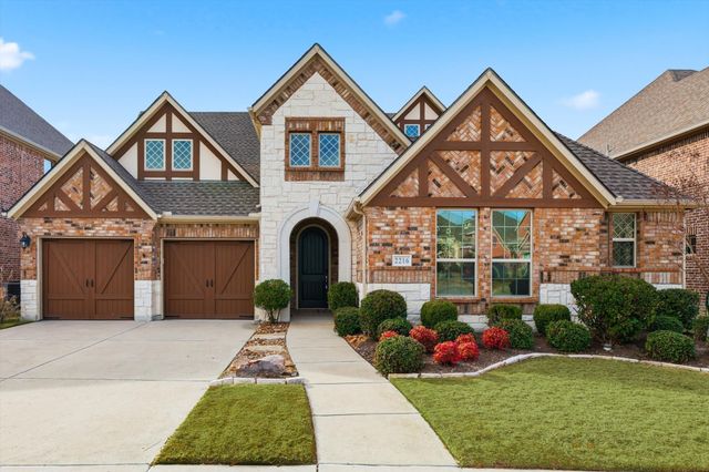 2216 Barton Creek Boulevard, The Colony, TX 75056