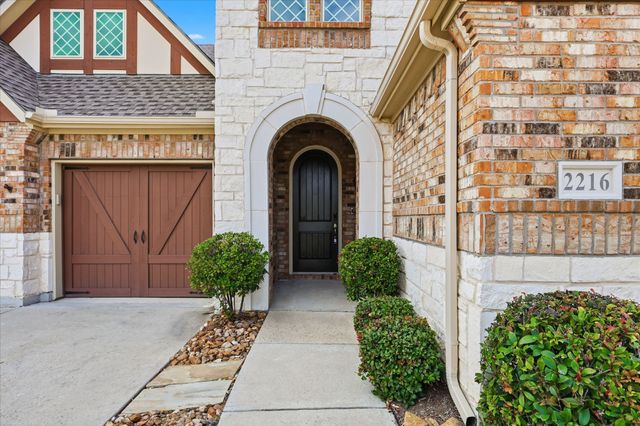 2216 Barton Creek Boulevard, The Colony, TX 75056