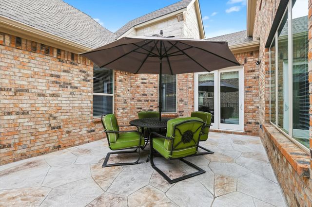 2216 Barton Creek Boulevard, The Colony, TX 75056