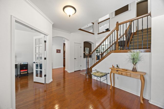 402 Bufflehead LN, Cedar Park, TX 78613