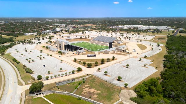 402 Bufflehead LN, Cedar Park, TX 78613