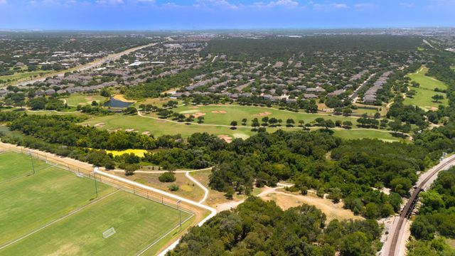 402 Bufflehead LN, Cedar Park, TX 78613