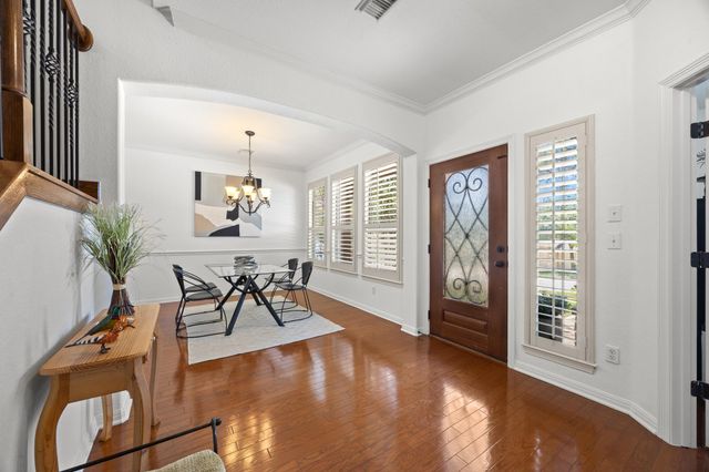 402 Bufflehead LN, Cedar Park, TX 78613