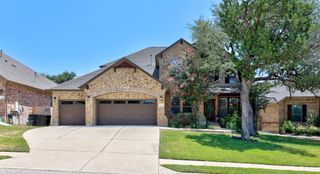 402 Bufflehead LN, Cedar Park, TX 78613