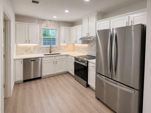 3111 Rutz Street, Dallas, TX 75212