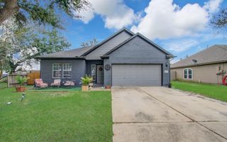 1315 Mission Drive, La Porte, TX 77571